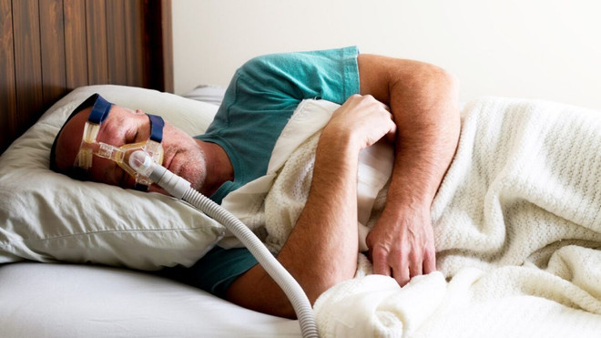 Hãng Philips thu hồi 1.700 máy hỗ trợ hô hấp trên toàn cầu ảnh 1