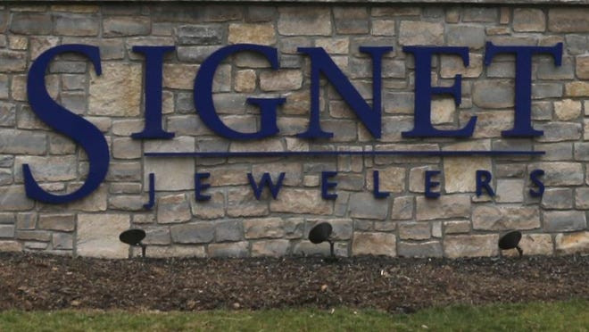 Nhà bán lẻ trang sức Signet thúc đẩy thương vụ mua lại Blue Nile ảnh 1