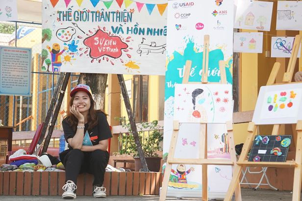 Sự kết hợp giữa giáo viên và gia đình đem lại nguồn lực to lớn ảnh 2