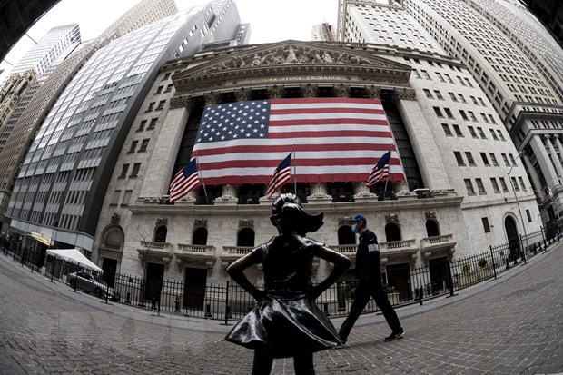 Mỹ và Trung Quốc "loay hoay" với tranh cãi kiểm toán ảnh 1