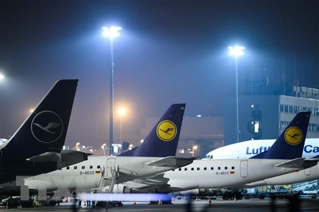 Hàng không châu Âu: Kỳ vọng "cất cánh" sau mùa Hè "hỗn loạn" ảnh 1