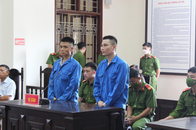 Hòa Bình: Bản án nghiêm khắc cho đối tượng mua bán trái phép ma túy ảnh 1