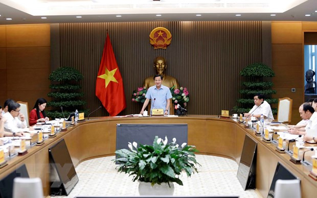 Thông qua đề nghị xây dựng Nghị quyết về thí điểm đấu giá biển số ôtô ảnh 1