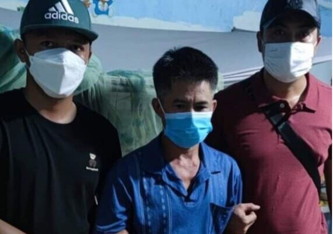 Quảng Trị: Bắt đối tượng trốn truy nã 15 năm về hành vi giết người ảnh 1