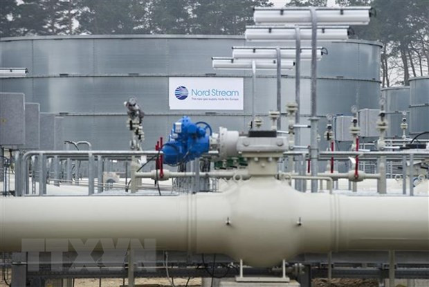 Pháp cảnh báo khả năng cắt giảm khí đốt vào mùa Đông ảnh 1