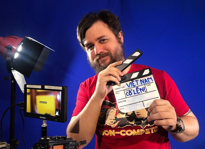 Ấn tượng về cách chống dịch của Việt Nam trong mắt 1 người nước ngoài ảnh 1