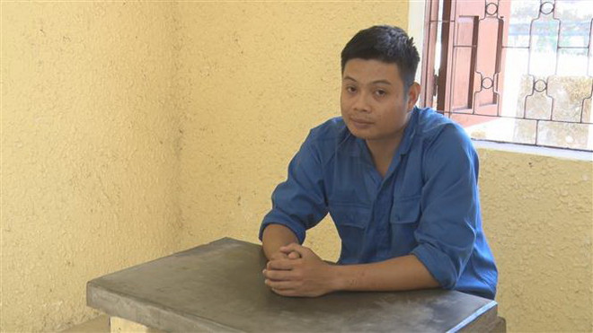 Phú Yên: Tạm giữ đối tượng sử dụng công nghệ cao lừa đảo gần 300 người ảnh 2