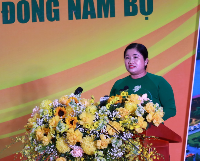 Đưa Đông Nam Bộ trở thành động lực phát triển của cả nước ảnh 3