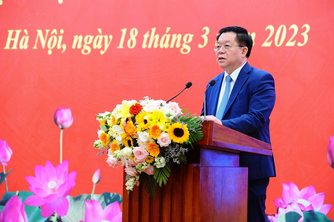 Thường trực Ban Bí thư: Bảo vệ, phát huy vai trò của người cao tuổi ảnh 2