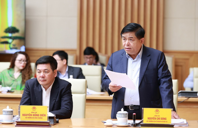 Thủ tướng: Các tập đoàn tập trung vào 3 động lực tăng trưởng ảnh 2