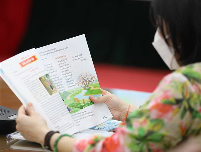 TP.HCM gỡ khó, triển khai hiệu quả Chương trình giáo dục phổ thông mới ảnh 3