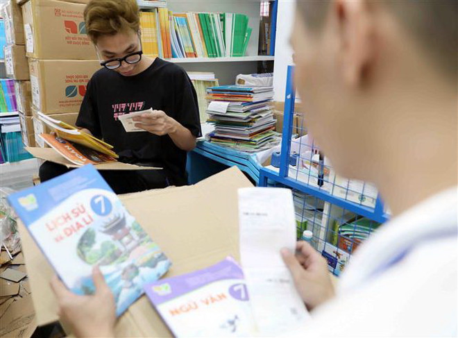 TP.HCM gỡ khó, triển khai hiệu quả Chương trình giáo dục phổ thông mới ảnh 1