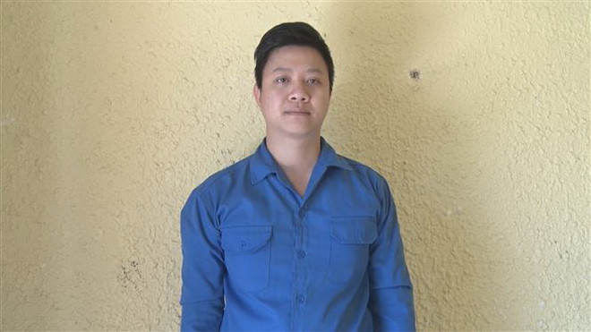 Phú Yên: Tạm giữ đối tượng sử dụng công nghệ cao lừa đảo gần 300 người ảnh 1