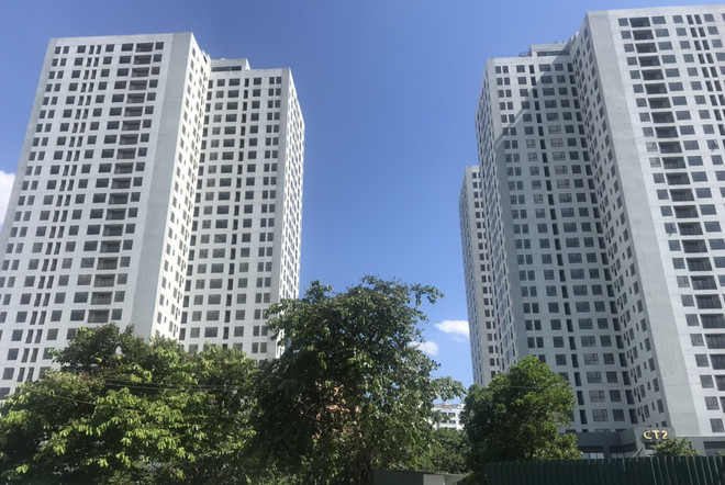 Xu hướng và triển vọng của văn phòng đa thế hệ trong thời gian tới ảnh 2