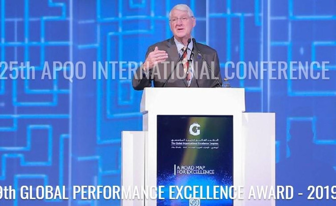 Viglacera đạt giải thưởng World Class cho loại hình sản xuất lớn ảnh 1