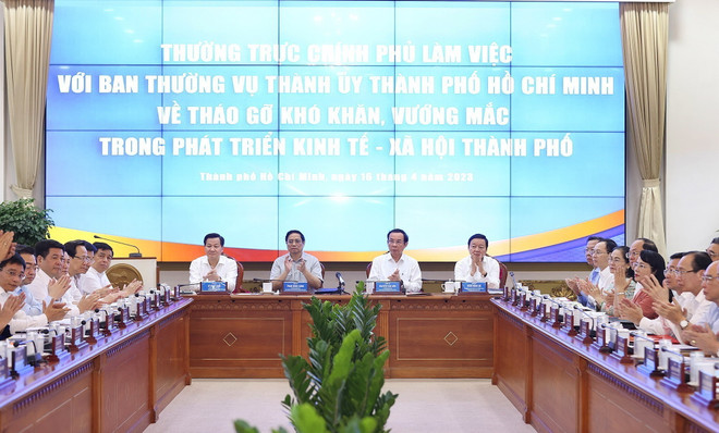 Hóa giải 'căn bệnh' sợ trách nhiệm: Loại bỏ tâm lý không làm-không sai ảnh 3