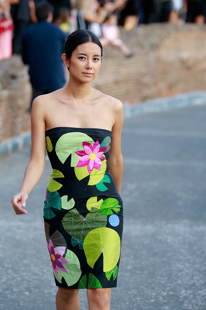 Lễ hội Oktoberfest 2015 trở lại Việt Nam với các loại bia đặc biệt ảnh 1