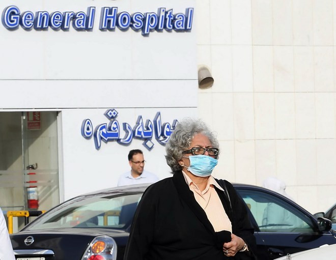Thêm 13 ca tử vong mới do virus MERS tại Saudi Arabia ảnh 1