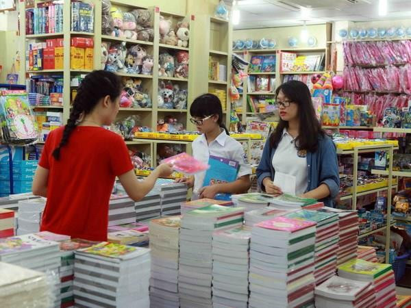 'Cuộc chiến' với xuất bản phẩm giả: Sai phạm có chiều hướng gia tăng ảnh 2