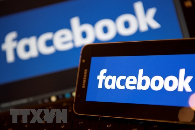 Ảnh minh họa. (Nguồn: AFP/TTXVN) Facebook ngăn chặn hàng triệu nội dung cực đoan nhờ công nghệ mới ảnh 1