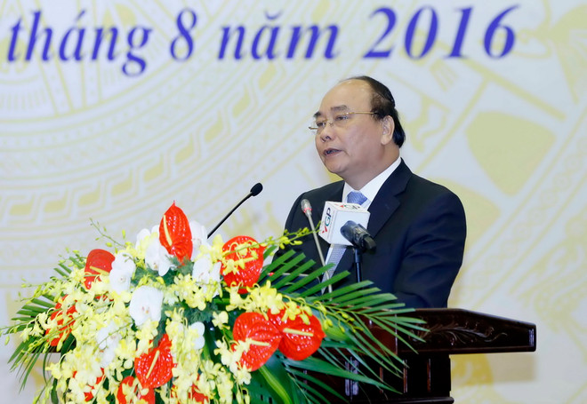 Thủ tướng: Ngành giáo dục tránh tình trạng "ngứa đầu lại gãi chân" ảnh 1