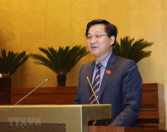 Còn tình trạng né tránh, đùn đẩy xem xét giải quyết khiếu nại, tố cáo ảnh 1