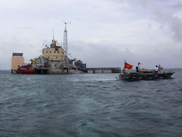 Trung ương Đoàn tuyển chọn thanh niên tiêu biểu đi thăm Trường Sa ảnh 1