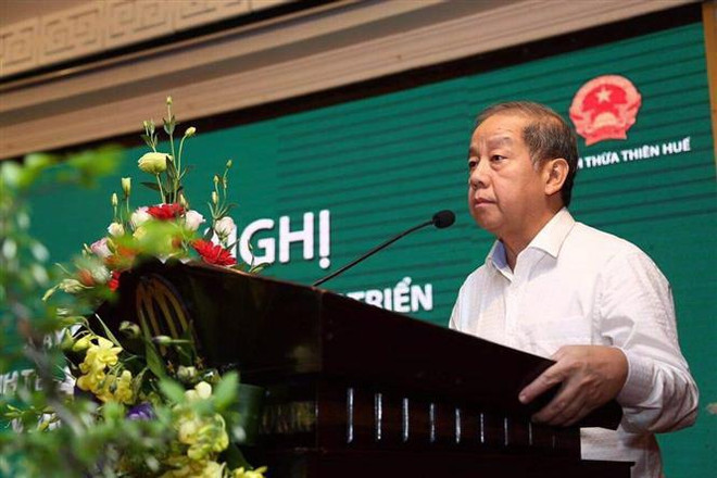 Liên kết phát triển vùng Bắc Trung Bộ-Duyên hải miền Trung, Tây Nguyên ảnh 2