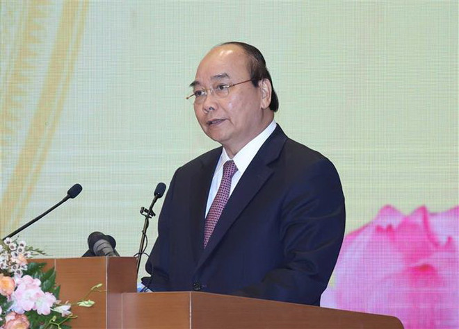 Thủ tướng sẽ dự Hội nghị Cấp cao hợp tác Mekong-Lan Thương ảnh 1