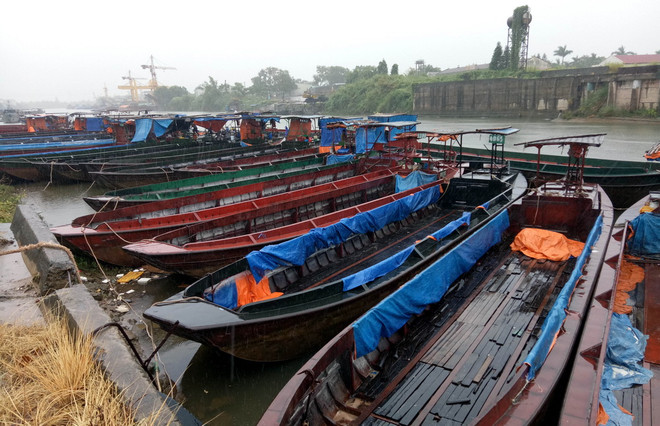 Quảng Ninh an toàn trong cơn bão số 7, toàn tỉnh chưa có thiệt hại ảnh 1