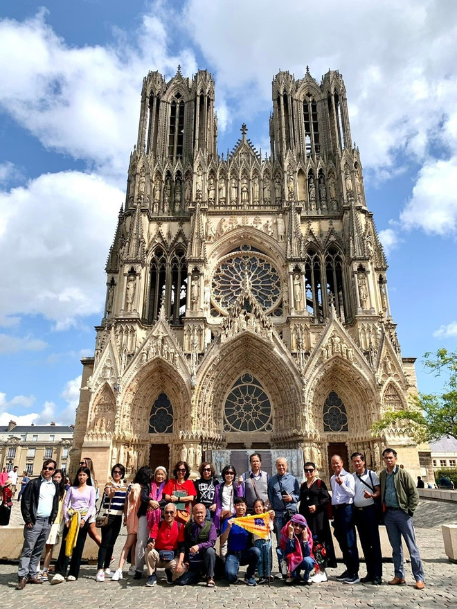 Chuyển đổi Số: Các địa phương và doanh nghiệp du lịch Việt đã làm gì? ảnh 2