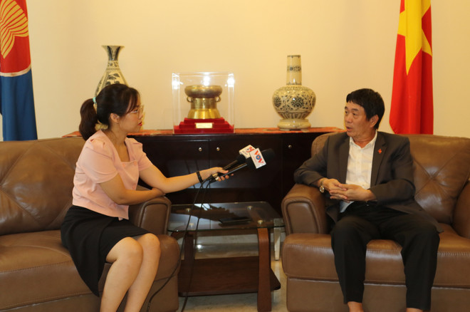 Hội nghị cấp cao ASEAN: Vượt qua đại dịch là vấn đề trọng tâm ảnh 1