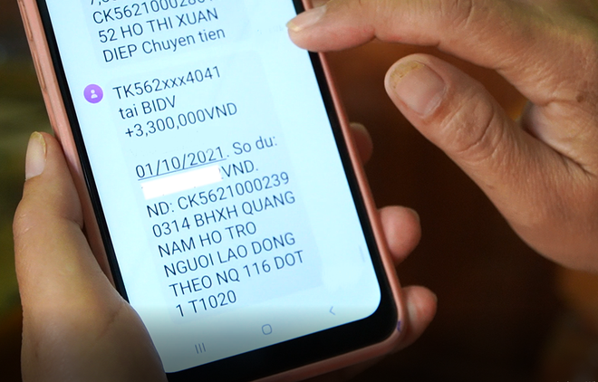 Trên 5 triệu lao động được hưởng hỗ trợ từ Quỹ bảo hiểm thất nghiệp ảnh 1