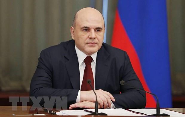 Kinh tế Nga đã vượt qua khủng hoảng do dịch COVID-19 ảnh 1