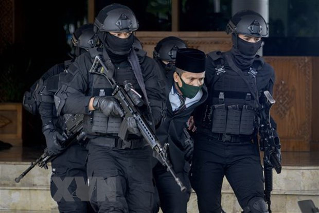 Tăng cường hợp tác quốc tế trong nỗ lực chống khủng bố ảnh 1