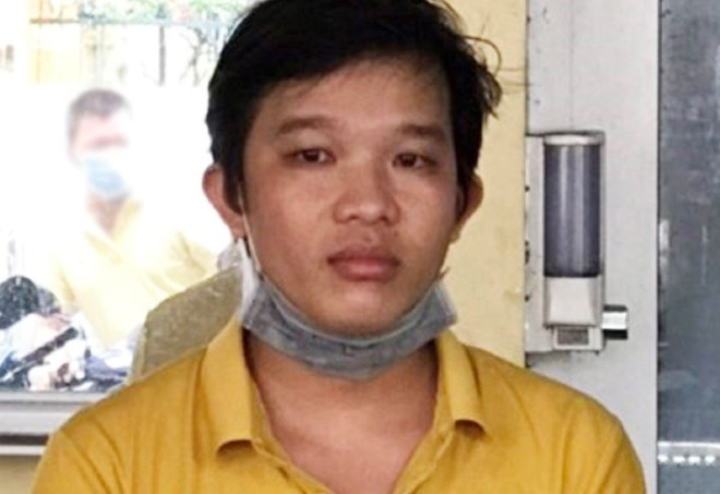 An Giang: Bắt giữ đối tượng lừa đảo sau gần 2 tháng trốn truy nã ảnh 1