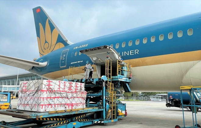 Cục Hàng không hướng dẫn IPP Air Cargo lập hãng vận tải hàng hóa ảnh 1