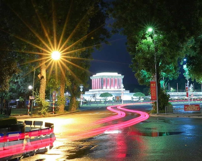 Hà Nội ở cấp độ 1 trong phòng, chống dịch COVID-19 ảnh 1