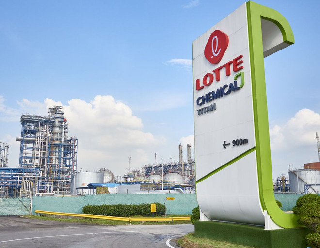 Công ty Lotte Chemical đầu tư 100 triệu euro vào quỹ Hydro toàn cầu ảnh 1