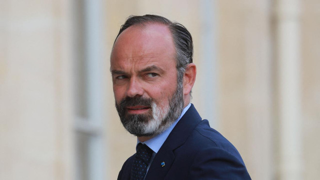 Cựu Thủ tướng Pháp Édouard Philippe thành lập đảng mới ảnh 1