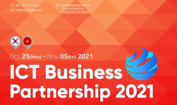 Cơ hội hợp tác Việt Nam-Hàn Quốc trong lĩnh vực công nghệ thông tin ảnh 1