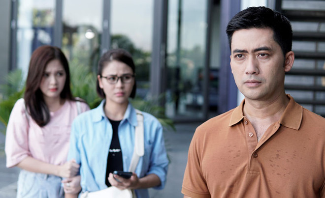 Ngày 14/10 sẽ lên sóng phim mới trong loạt phim “Cảnh sát hình sự” ảnh 1