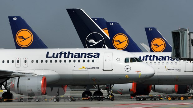Lufthansa hoàn trả cho chính phủ 1,5 tỷ euro trong gói cứu trợ của WSF ảnh 1