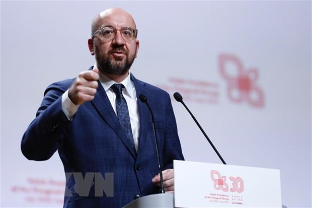 Liên minh châu Âu loay hoay giải bài toán năng lượng ảnh 1