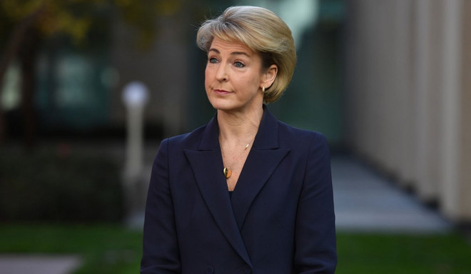 Australia sửa đổi luật về hành vi phỉ báng trong thời đại kỹ thuật số ảnh 1