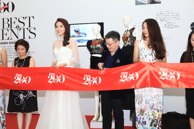 Hành trình tìm lại “Những khoảnh khắc Đẹp” nhất 200 số tạp chí Đẹp ảnh 3