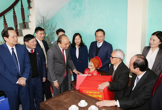 Thủ tướng: Hưng Yên cần phát triển mạnh các khu công nghiệp và đô thị ảnh 2