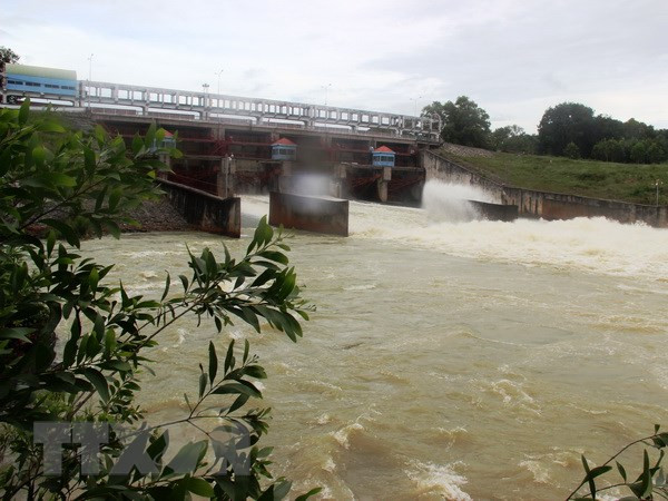 Ban hành danh mục các đập, hồ chứa nước quan trọng đặc biệt ảnh 1