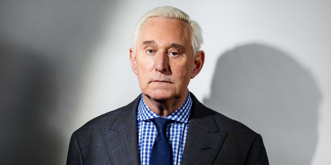 Mỹ: Cáo trạng đối với Roger Stone không liên quan đến ông Trump ảnh 1