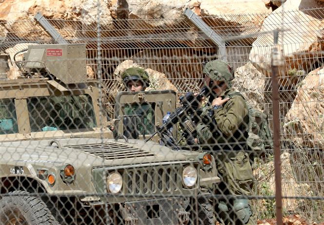 Mỹ ủng hộ chiến dịch quân sự 'lá chắn miền Bắc' của Israel ảnh 1